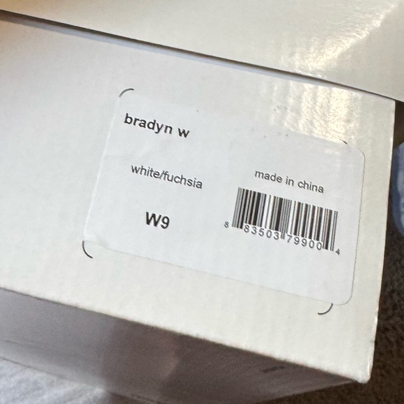 Croc golf shoes - Picture 4 of 4